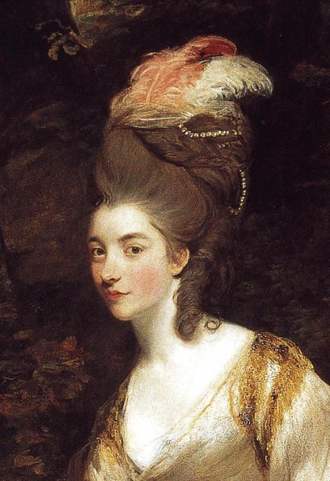 1775-1776 Georgiana, Duchess of Devonshire by Sir Joshua Reynolds Georgiana Duchess Of Devonshire, 1700s Hair, Marie Antoinette Hair, Georgiana Cavendish, San Marino California, Jean Antoine Watteau, Duchess Of Devonshire, The Duchess Of Devonshire, Duke Of Devonshire