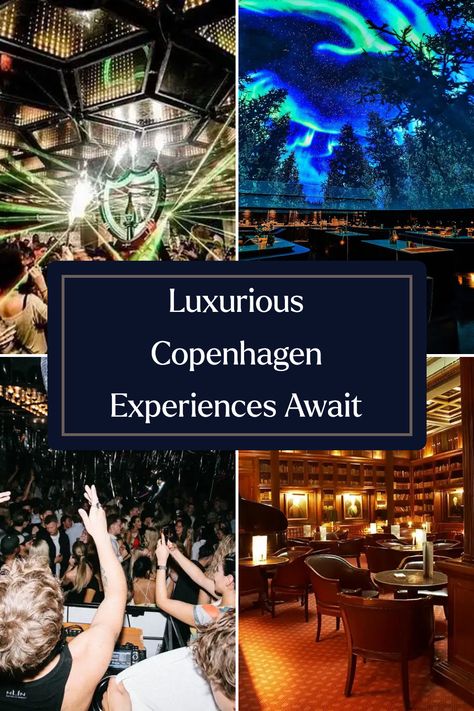 Transform your time in Copenhagen with exceptional VIP luxury concierge services. From exclusive access to top nightlife at venues like Alchemist and The Library Bar to unforgettable dining at Sø Pavillionen, our dedicated concierge is here to bring your wishes to life. Discover hidden gems and indulge in the best experiences that this beautiful city offers. Don't wait, take the next step to experience Copenhagen's luxury like never before and ask about our services today. Your extraordinary adventure begins here! Luxury Concierge Services, Library Bar, Luxury Concierge, Adventure Begins, Concierge Service, Next Step, The Next Step, Beautiful City, Hidden Gems