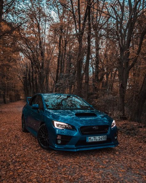 Click The Link, Subaru, Finance, T Shirts, Blue