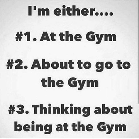 Gym Humour, Gym Quotes, Go To The Gym, Gym Quote, Workout Memes, Gym Memes, Gym Humor, Fitness Motivation Quotes, Workout Humor