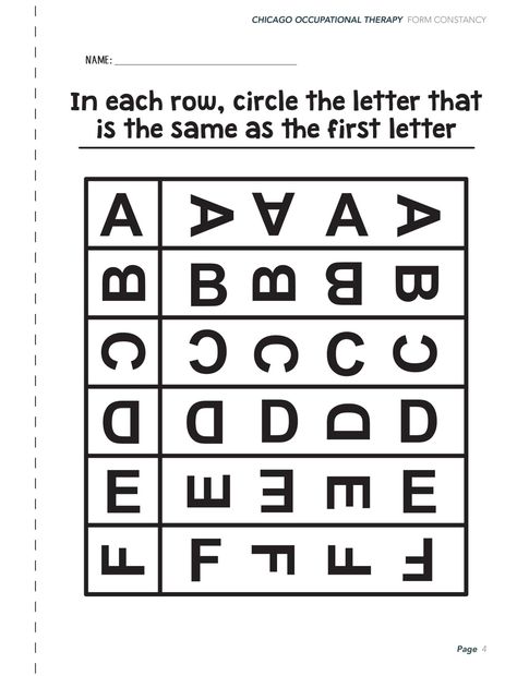 Visual Motor Worksheets, Visual Perceptual Activities Worksheets, Occupational Therapy Worksheets, Visual Perception Worksheets, Vision Therapy Activities, Visual Perceptual Activities, Visual Perception Activities, Cognitive Activities, Visual Processing