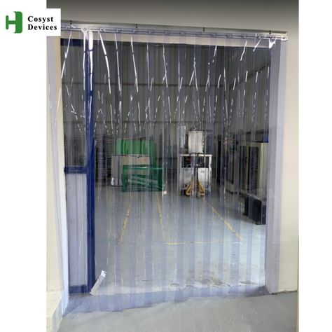 Upgrade your workspace with PVC strip curtains! PVC strip curtains are perfect for industries like food processing, manufacturing, and warehouses. Get yours today and see the difference! Call Us: 8527737738 | 8448448593 WhatsApp: 9821800711 Email: enquiry@cosystdevices.com #pvcstripcurtains #workplacesafety #productivity #controlledenvironment #industrialcurtains Pvc Curtain, Sliding Door Company, Industrial Curtains, Strip Curtains, Automatic Sliding Doors, Door Stripping, Room Cooler, Plastic Curtains, Balcony Doors