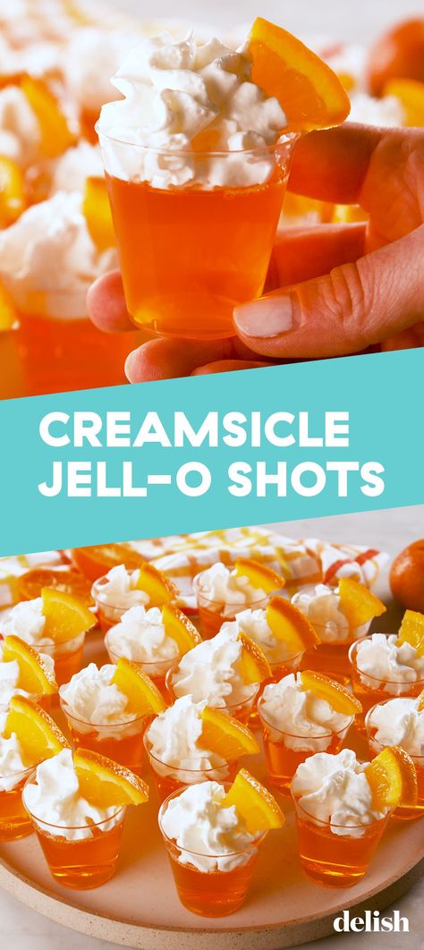 Jello Pudding Shots, Jell O Shots, Jelly Shots, Pudding Shots, Party Drinks Alcohol, Jello Shot Recipes, Jello Shot, Jello Recipes, Jell O