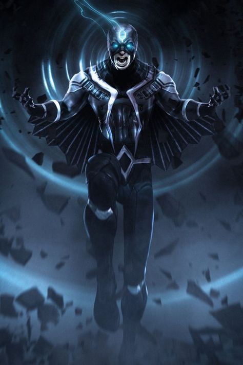 Black Bolt Wallpaper, Marvel Black Bolt, Black Bolt Marvel, Marvel Secret Wars, Marvel Inhumans, Dragon Ball Z Iphone Wallpaper, Marvel Character Design, Best Marvel Characters, Black Bolt