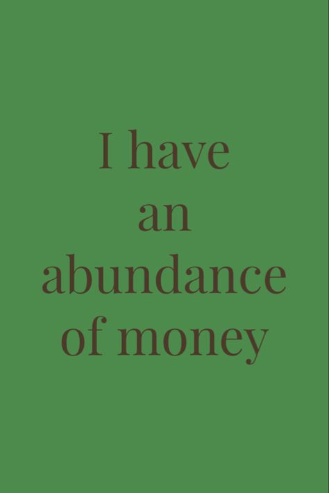 Money Mantra Affirmations, Money Beliefs, Affirmation Abundance, Money Affirmations Law Of Attraction, Money Mantra, Morning Gratitude, Canadian Money, Money Affirmation, Explore China