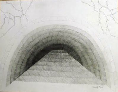 ARTISUN: Meet My 2nd Quarter 7th Graders Form And Value Art Project, Value Art Project, Value Art, Value Scale, 7th Grade Art, 8th Grade Art, Middle School Art Projects, Art Lessons Middle School, Space Drawings