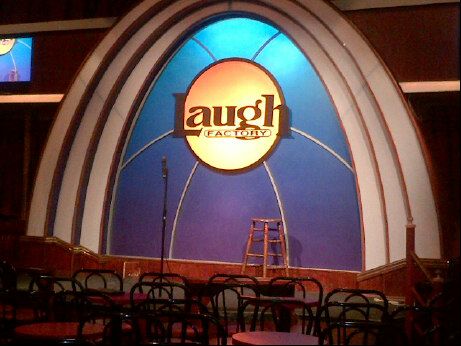 Funny Ralphie May, Dane Cook, Laugh Factory, Comedy Club, Just For Laughs, World Famous, Comedians, Stand Up, Bucket List