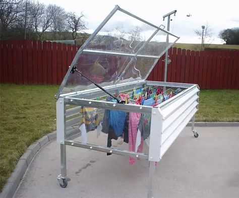 Diy Clothes Drying Rack, Cloth Drying Stand, Building A Carport, Weather Clothes, Home Design Software, Small House Design Plans, Clothes Drying Racks, Diy Life Hacks, Drying Clothes