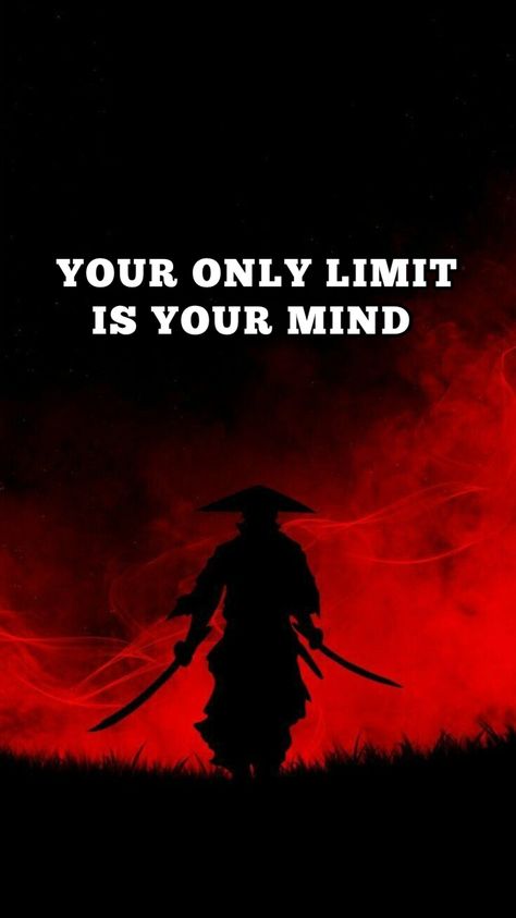 Samurai Quotes Wallpaper, Anime Gym Motivation Wallpaper, Motivational Anime Quotes Wallpaper, Samurai Quotes Wisdom, Warrior Quotes Wallpaper, Samurai Motivation, Gym Motivation Wallpapers Fitness Inspiration, Me Vs Me Wallpaper, Motivational Anime Wallpaper