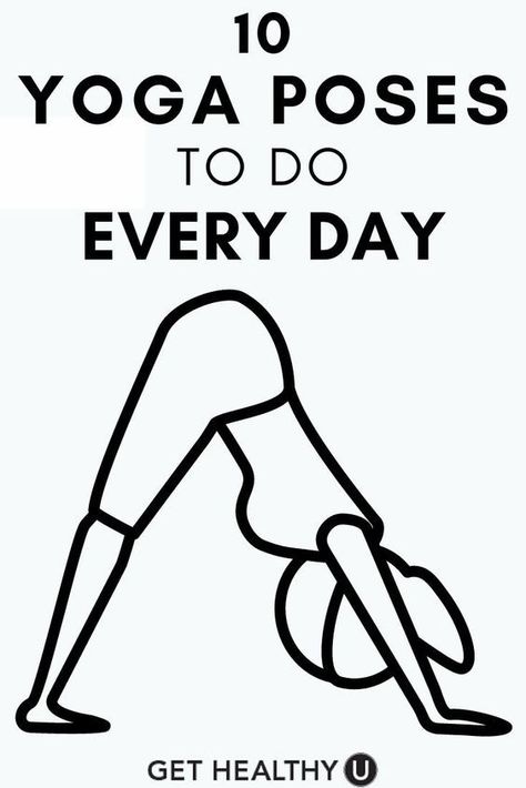 Daily Yoga Routine, Poses Pictures, Arm Training, 10 Yoga Poses, Yoga Routine For Beginners, Beginner Yoga Workout, Morning Yoga Routine, Yoga For Seniors, Beginner Workouts