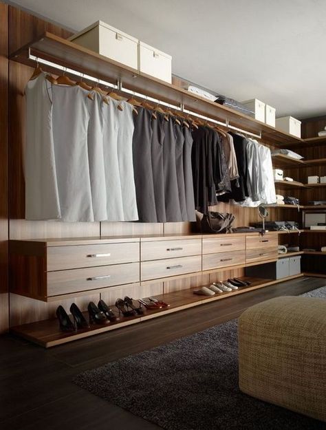 Luxurious Dressing Room, Dressing Room Design Ideas, Arch Art, Dressing Room Closet, Dream Closet Design, Closet Design Layout, Interior Design Per La Casa, Luxury Closets Design, Modern Closet