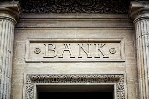 Infinite Banking, Poor Customer Service, Bank Teller, Bank Loan, Small Business Loans, Building Concept, Federal Reserve, Credit Union, Bank Of America