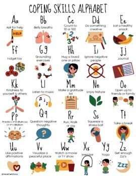 Social Emotional Learning Middle School, Calm Down Center, Calm Down Strategies, Calm Down Corner, Show Gratitude, School Social Work, Engage Kids, Counseling Activities, Social Workers