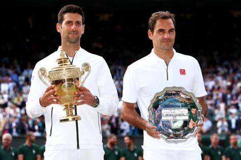 Tennis Federer, Pete Sampras, Wimbledon Final, Boris Becker, Andy Murray, Match Point, Bbc Sport, The Rival, Australian Open