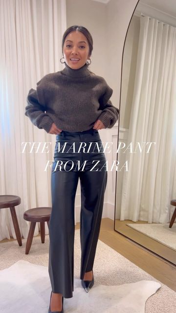 Naomi Boyer Outfit, Naomi Boyer, Zara Haul, Corporate Baddie, Vacation Outfits Women, 2000 Fashion, Winter 23, Office Outfits Women, Instagram Link