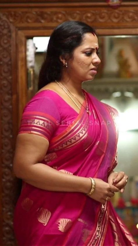 Tamil Selvi, Indian Actress Hot Pics, Beautiful Smile Women, Art Galleries, Saree, Beauty, Quick Saves, Art