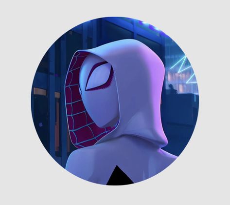 Spider Woman Pfp, Gwen Stacy, Spider Woman, Spiderman