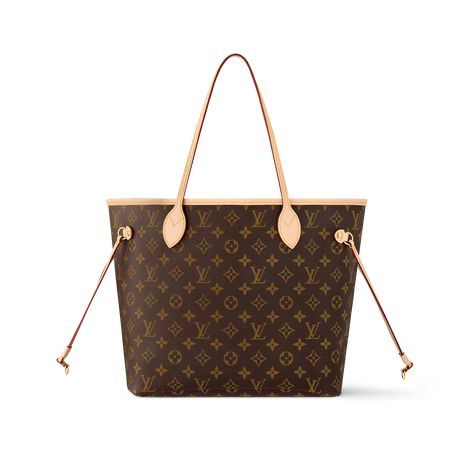 Products by Louis Vuitton: Neverfull MM Pink Neverfull Louis Vuitton, Louis Vuitton Pink Bag, Louis Neverfull, Colorful Textiles, Neverfull Mm Monogram, Rose Beige, Louis Vuitton Purse, Trunk Bag, Designer Purses