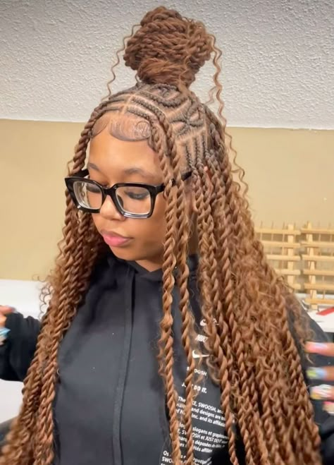 Island Hairstyles, Honey Blonde Braids, Birthday Braids, Bills Paid, Braids And Locs, Weave Hairstyles Braided, Girly Hairstyles, Nepo Baby, Blonde Braids