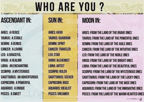 A healing alchemist from the land of the innovative ones 🧝🏻‍♀️✌🏻 Who Are You, Astrology Table, Leo Ascendant, Astrology Explained, Sun Capricorn, Personalidad Infj, Leo Sun, The Brave One, Capricorn Moon