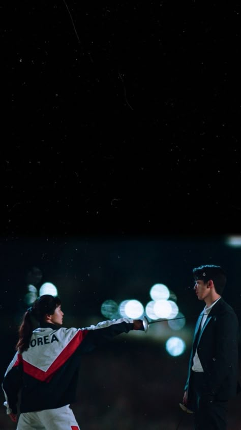 Twenty five Twenty one Kdrama Wallpaper Twenty Five Twenty One Wallpaper, Webtoon Kdrama, Twenty Five Twenty One Kdrama, One Wallpaper, Kdrama Wallpaper, Girl Motivation, Nam Joohyuk, Twenty Five Twenty One, Isaiah 43