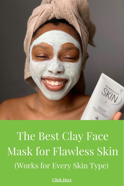 Traditional skin masks are about as old as it gets. And with a market saturated by sticky peel masks and harsh facial serums, finding a surefire way to refresh and exfoliate your skin can feel like a big undertaking. https://www.nutritiongooroo.com/the-best-clay-face-mask-for-flawless-skin-works-for-every-skin-type/ Facial Serums, Clay Face Mask, Clay Face, Skin Mask, Best Masks, Flaky Skin, Rough Skin, Facial Mask, Best Budget