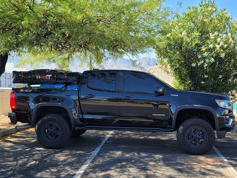 What did you do to your Colorado/Canyon today? | Page 1346 | Chevy Colorado & GMC Canyon Weather Tech, Chevy Colorado, Ford Maverick, Gmc Canyon, Chevrolet Colorado, Extended Cab, Luxury Lifestyle Dreams, Urban Environment, Chevrolet Silverado 1500