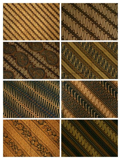 MOTIF PARANG.. Batik Parang memiliki makna yang tinggi dan mempunyai nilai yang besar dalam filosofinya. Batik motif dari Jawa ini adalah batik motif dasar yang paling tua. Batik parang ini memiliki makna petuah untuk tidak pernah menyerah, ibarat ombak laut yang tak pernah berhenti bergerak. Batik Parang juga menggambarkan jalinan yang tidak pernah putus, baik dalam arti upaya untuk memperbaiki diri, upaya memperjuangkan kesejahteraan, maupun bentuk pertalian keluarga... Raflesia Arnoldi Art, Batik Motif, Batik Couple, Nature Art Drawings, Indonesian Art, Indonesian Batik, Motif Batik, Batik Art, Batik Pattern