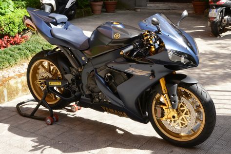 Yamaha R1 SP 2006 Limited Edition 2006 Yamaha R1, Yamaha R1 2003, Yamaha R1 2006, Yamaha R6 Black, Yamaha R1 2008, Yamaha R6 2006, R1 Yamaha, Motorcycles Yamaha, Yamaha Yzf R