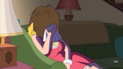 Francine Smith, Phineas Y Ferb, Current Mood Meme, Snapchat Funny, American Dad, Funny Profile, Mood Humor, Funny Profile Pictures, Funny Reaction Pictures