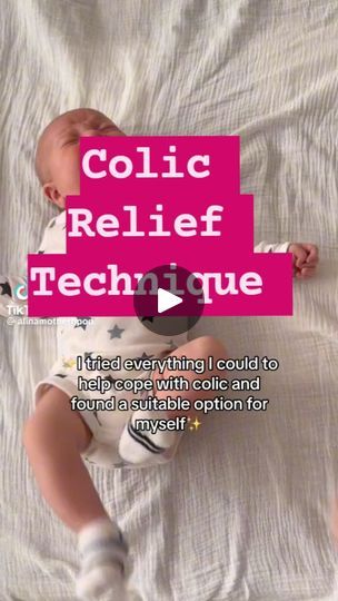 24K views · 731 reactions | Colic relief techniques for infants often include gentle belly massages, bicycle leg movements, holding your baby in an upright position, using a warm compress on the abdomen, and ensuring a calm environment. Consult with a pediatrician for personalized advice.
.
1. **Comforting Hold:** Hold your baby in a comforting position, such as against your chest or over your arm.

2. **Gentle Massage:** Massage your baby's abdomen in a clockwise motion to help alleviate gas and discomfort.

3. **Bicycle Legs:** Gently move your baby's legs in a bicycle-like motion to aid digestion and relieve gas.

4. **Warm Bath:** A warm bath can soothe and relax your baby. Ensure the water is comfortably warm, not too hot.

5. **White Noise:** Background white noise, like a gentle fan Baby Belly Massage For Gas, Baby Massage For Gas, Colic Baby Remedies, Baby Gas Relief, Colic Relief, Baby Remedies, Calm Environment, 2 Month Baby, Colicky Baby