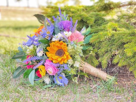 Yellow Wedding Flowers Bouquet, Jewel Tone Bouquet, Bouquet Wildflower, Colorful Wedding Bouquet, Wood Flower Bouquet, Yellow Wedding Flowers, Silk Bouquet, Dried Bouquet, Bouquet Toss