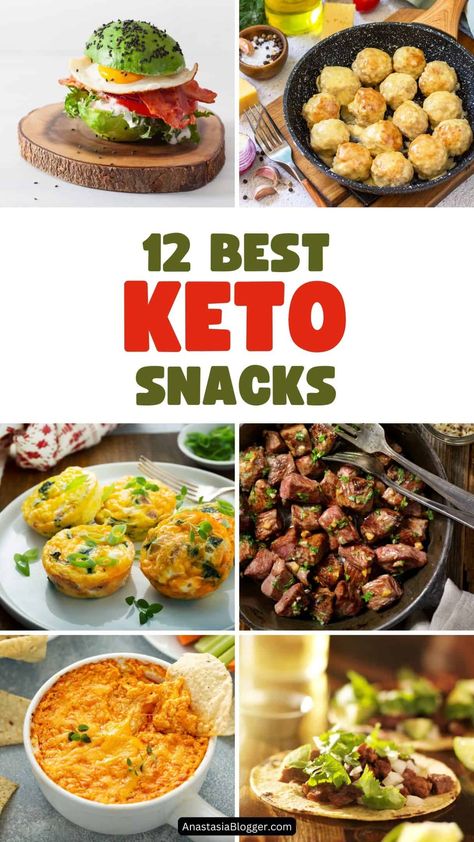 Here are hand-picked simple 12 best Keto Snacks On the Go for keeping you Ketogenic diet all the day and even while traveling. These low carb savoury fat bombs and treats will fill you up and help you lose weight. Take these home-made Keto snacks to work or a trip – they are easy to keep and heat up. #keto #ketorecipes #lowcarb Keto Snacks For Traveling, Keto Fat Bomb Snacks, Keto Recipes Snacks, Bride Diet, Keto Snacks On The Go, Best Keto Snacks, Keto Snacks Easy, Zero Carb Foods, Good Keto Snacks