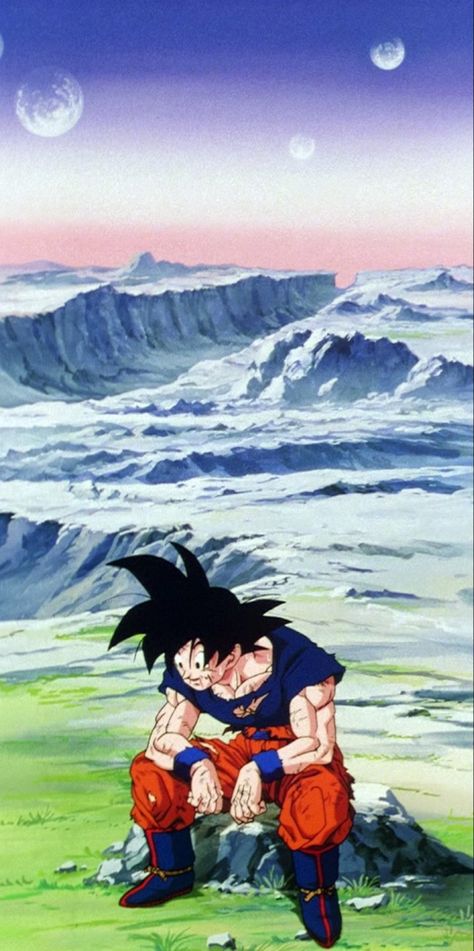 Dbz Wallpapers, Dragon Ball Z Iphone Wallpaper, Z Wallpaper, Dragon Ball Wallpaper Iphone, Goku Wallpaper, Dragon Ball Painting, Dragon Ball Art Goku, Dragon Ball Image, Anime Dragon Ball Goku