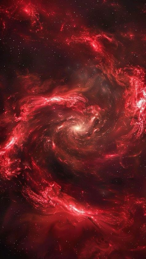 Galaxy Red Wallpaper, Space Red Aesthetic, Red Galaxy Aesthetic, Gold Red Aesthetic, Red Galaxy Background, Red Space Wallpaper, Red Galaxy Wallpaper, Nebula Aesthetic, Black Red Wallpaper