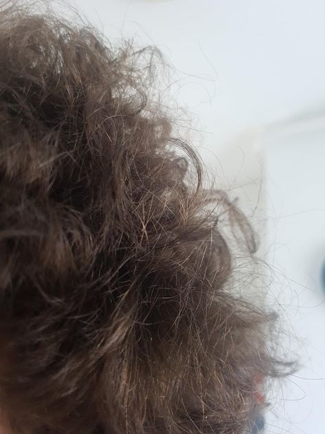 My [M18] hair is finally longer and curly but I have a lot of weird (frizzy damaged?) hairs. What can I do/use to fix this? Current routine in comments- ThorGift.com - If you like it please buy some from ThorGift.com Frizzy Hair Men, Angelina Core, Dry Frizzy Hair, Men's Hairstyle, Frizzy Hair, What Can I Do, Damaged Hair, Mens Hairstyles, Long Hair Styles