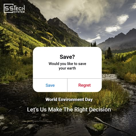 The trees we plant today are gifts from us to future generations. World Environment Day...! #sstechsystem #appdevelopment #webdevelopment #ITcompany #ITService #EnvironmentDay2023 #Nature #EcoFriendly #SaveEarth #SaveNature #EnvironmentDay #planttrees #EcoFriendly #BeatPlasticPollution #WorldEnvironmentDay #विश्व_पर्यावरण_दिवस Environmental Social Media Post, Earth Day Marketing Ideas, Environmental Day Creative Ads, Earth Day Creative Post, World Environment Day Social Media Post, Environment Instagram Post, Land Investment Creative Ads, Sustainability Content Ideas, Earth Day Social Media Posts