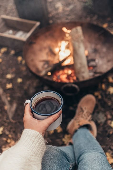 Camping Setup Ideas, Camping Photoshoot, Camping Setup, Camping Set Up, Fall Mood Board, Fall Camping, Camping Aesthetic, Setup Ideas, Enjoy Today