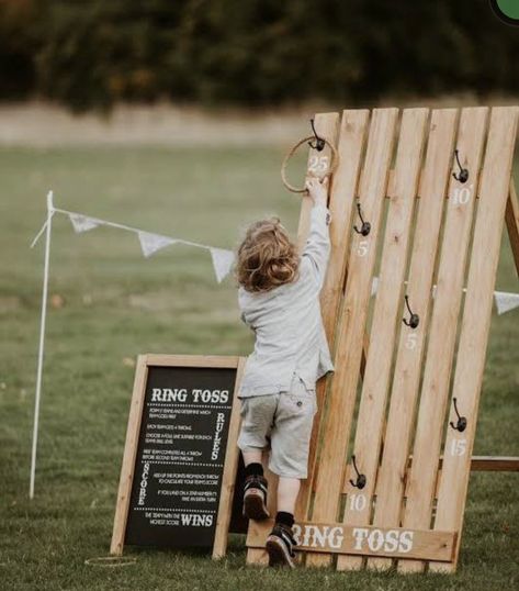 Naughts And Crosses, Wedding Yard Games, Outdoor Wedding Games, Lawn Games Wedding, Tin Can Alley, Games Wedding, Giant Jenga, Backyard Reception, Garden Games