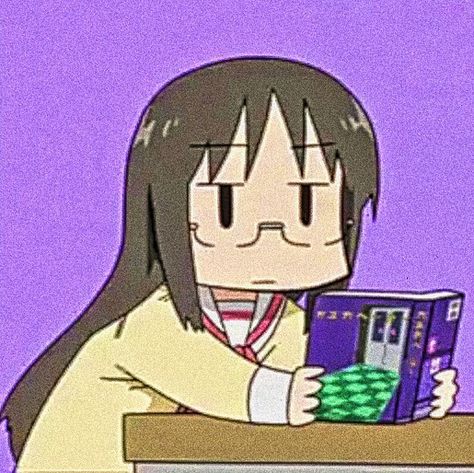 Mai Nichijou Icon, Mai Minakami Icon, Mai Nichijou, Mai Minakami, Mai Chan, Food Jokes, Ordinary Life, Icon Collection, Awesome Anime