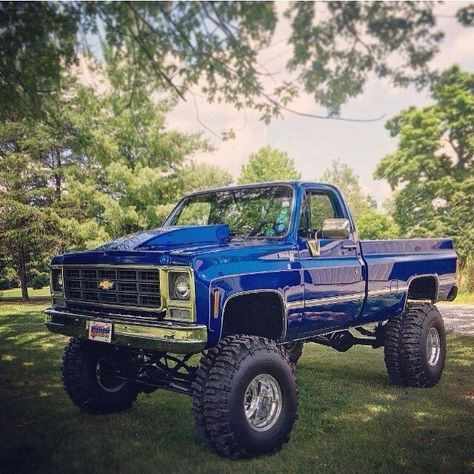 Toyota Offroad, Classic 4x4, Best Pickup Truck, Custom Lifted Trucks, Studebaker Trucks, Custom Pickup Trucks, Lifted Chevy Trucks, Old Pickup Trucks, Jacked Up Trucks