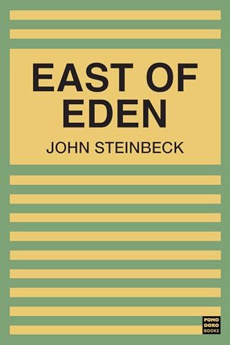 East of Eden eBook : Steinbeck, John: Amazon.co.uk: Kindle Store Inherited Traits, Cain And Abel, Grapes Of Wrath, English File, East Of Eden, John Steinbeck, Penguin Books, Thought Provoking, Kindle Books