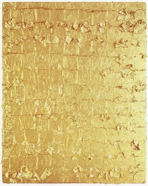 Bild Gold, Hirshhorn Museum, Gold Inspiration, Gold Everything, Art Pierre, Yves Klein, All That Glitters Is Gold, Gold Aesthetic, Stay Gold