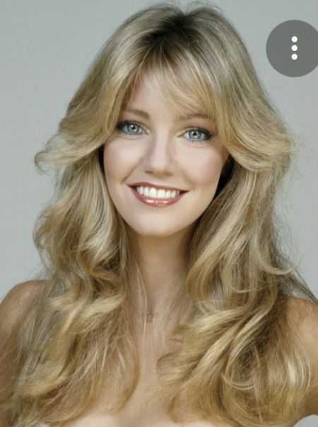 1970s Hairstyles, Heather Locklear, 70s Hair, 80s Hair, Meg Ryan, Heather Thomas, Hair Icon, Stranger Things Dr, Farrah Fawcett