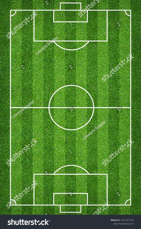 Football field or soccer field for background. Green lawn court for create sport game. #Ad , #Affiliate, #background#Green#soccer#Football Court Drawing, Soccer Field Background, Football Court, Field Background, Background Green, Website Template Design, Responsive Website Template, Green Lawn, Football Field