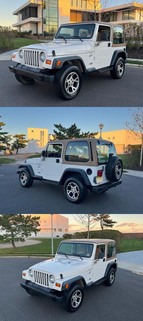 1997 Jeep Wrangler 98 Jeep Wrangler, 2000s Jeep Wrangler, Jeep Wrangler Girly, Old Jeep Wrangler, 1990 Jeep Wrangler, 1995 Jeep Wrangler, 1998 Jeep Wrangler, 2000 Jeep Wrangler, 2001 Jeep Wrangler