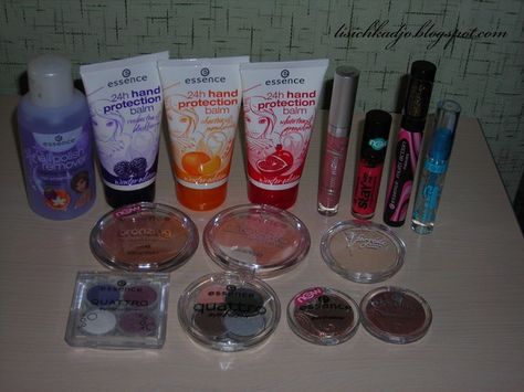 Essence Collection, Hand Balm, Essence Cosmetics, Skincare Makeup, Pretty People, The Balm, Cupcake, I Know, Essence