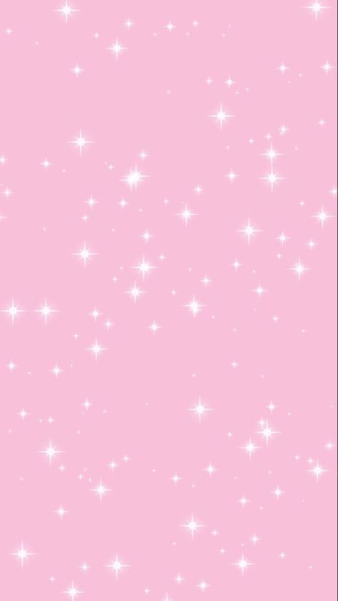 Cute Pink Background Kawaii, Pink Sparkle Wallpaper, Pink Sparkle Background, Shining Background, Sparkle Background, Cute Pink Background, Sparkles Background, Pink Wallpaper Backgrounds, Aura Colors