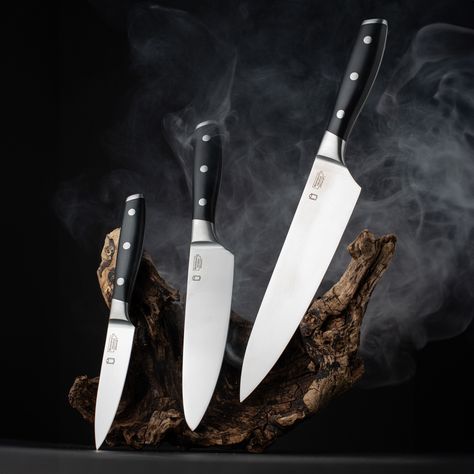 Canon 6d Mark Ii, Knife Photography, Canon 6d, Photography Product, Canon Ef, Kitchen Knife, Advertising Photography, Adobe Lightroom, F 1