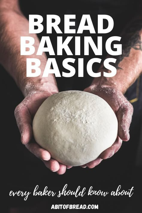 First Time Bread Making, Beginning Bread Making, Breadmaking For Beginners, Beginner Bread Making, Baking Bread For Beginners, Making Bread For Beginners, Bread Making For Beginners, Milling Flour, Beginner Baker